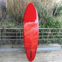 Board De Surf Pukas La Côte - Red Tint - Futures Fins - 7'2" / 123 Cm 8 Board De Surf Pukas La Côte - Red Tint - Futures Fins - 7'2" / 123 Cm -Glisse Proshop Ventes 635d4b0c4752d33d80e7e8b1b7cf3561cd1ae6fb E22PUKAWAT82776 PUKS0100046 2