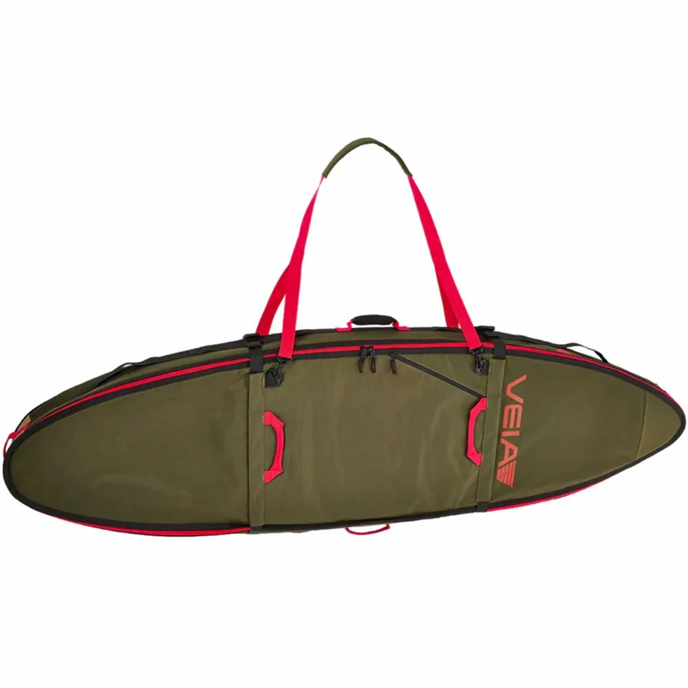 Housse Surf Veia 3/2 Tavel Bag 3 Housse Surf Veia 3/2 Tavel Bag – Image 3
