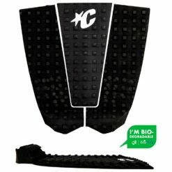 Pad Surf Creatures Italo Ferreira Lite Ecopure Black Carbon 9 Pad Surf Creatures Italo Ferreira Lite Ecopure Black Carbon -Glisse Proshop Ventes 658979c81006040c618dad7e965dc282e8e482c4 E23CRTRWAT372133 CRTR0703047 901