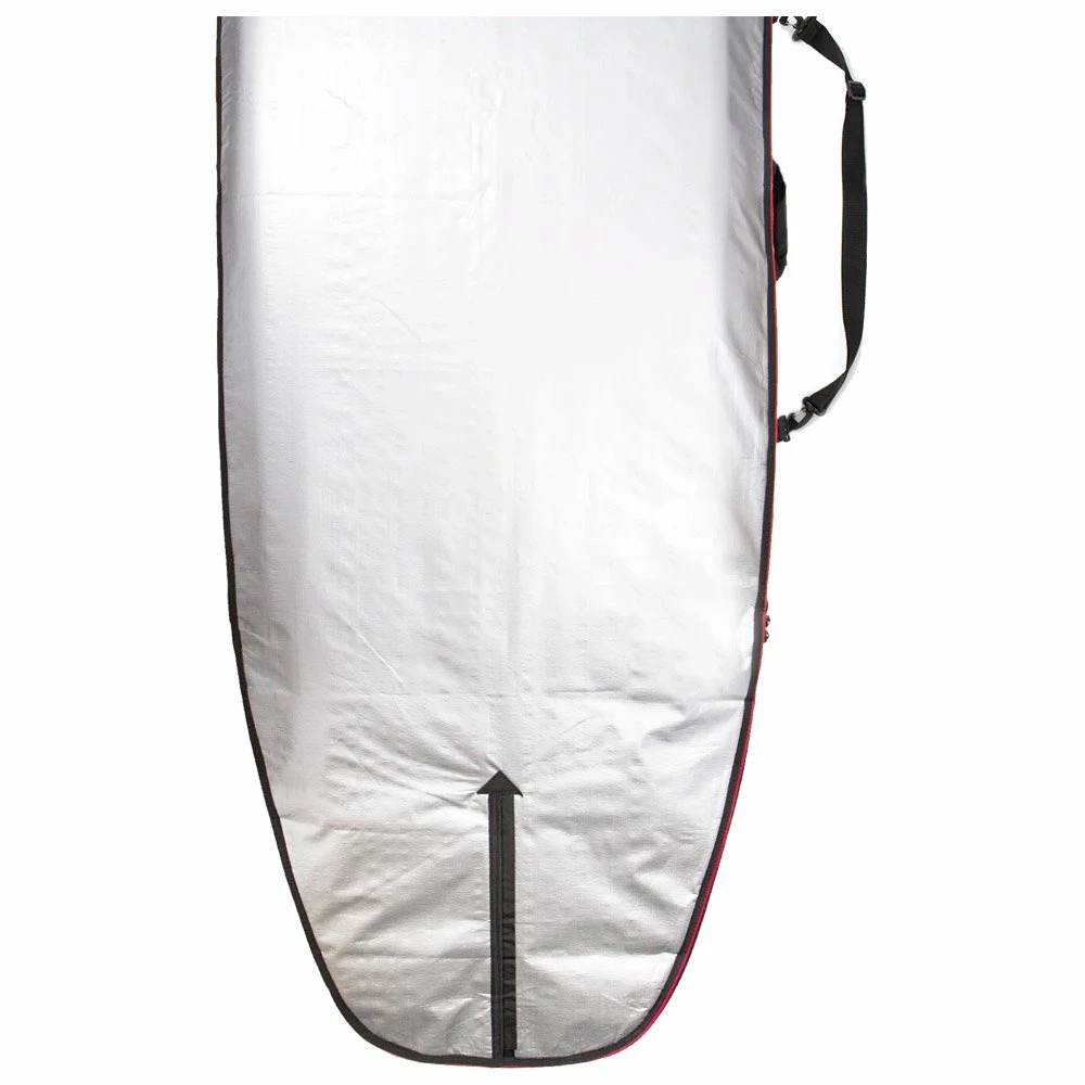 Housse Sup Board Rigide Ocean And Earth Barry Sup Board Black Red 5 Housse Sup Board Rigide Ocean And Earth Barry Sup Board Black Red – Image 5