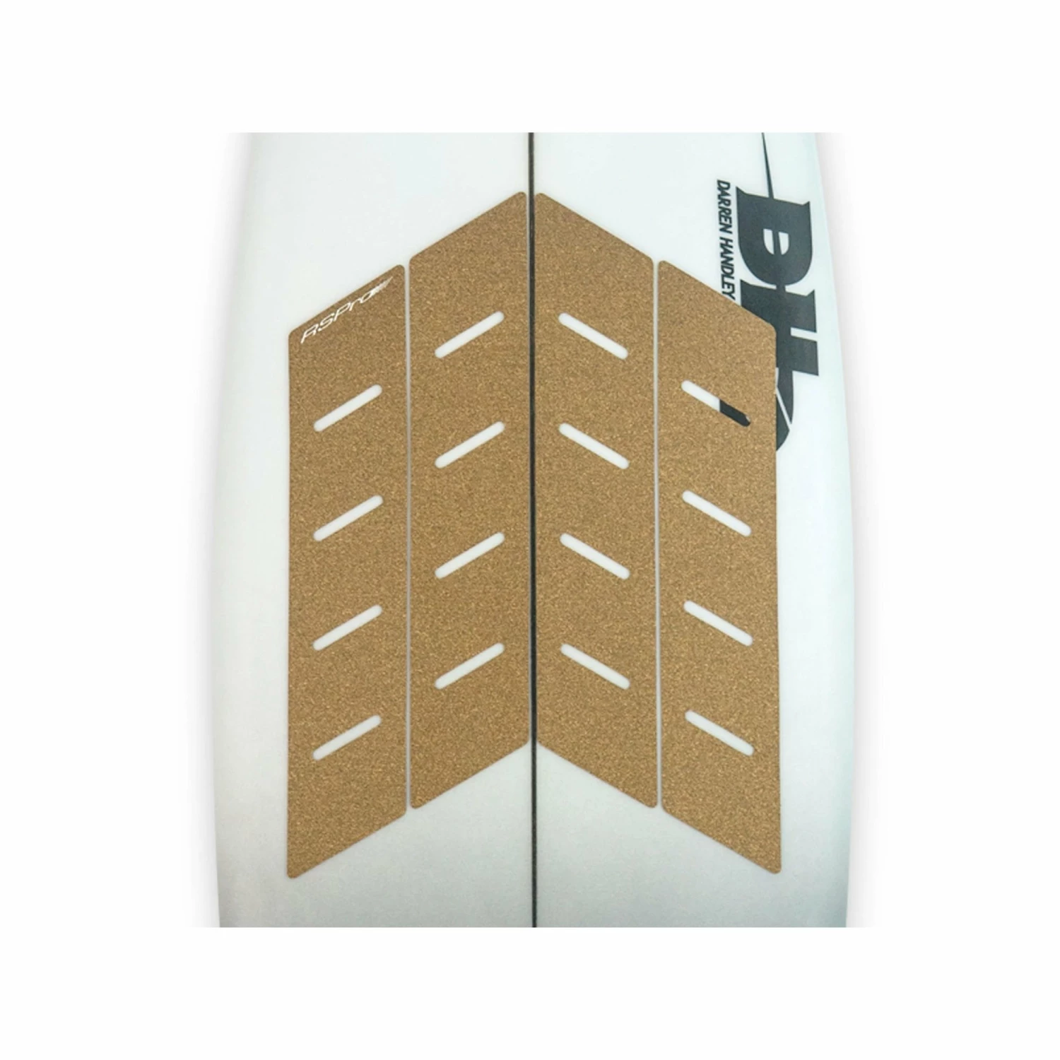 Pad Surf Rail Saver Pro Pad Front Deck Grip II Liège 1 Pad Surf Rail Saver Pro Pad Front Deck Grip II Liège