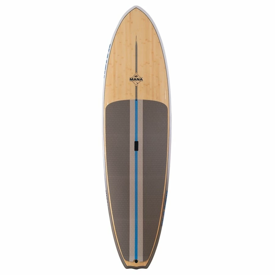 Board De SUP Naish Rigide S26 Mana GTW 2022 1 Board De SUP Naish Rigide S26 Mana GTW 2022