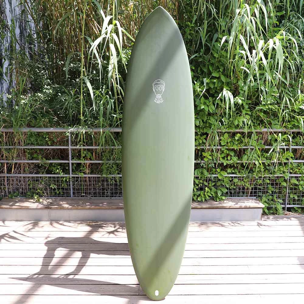 Board De Surf Phipps One Bad Egg Tint Futures 5 Board De Surf Phipps One Bad Egg Tint Futures – Image 5
