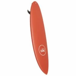 Board De Surf Mf Softboard Evenflow Rust - FCSII -Glisse Proshop Ventes 69627694c25aa357d174236289e97b9557848808 E23MFSBWAT376037 901