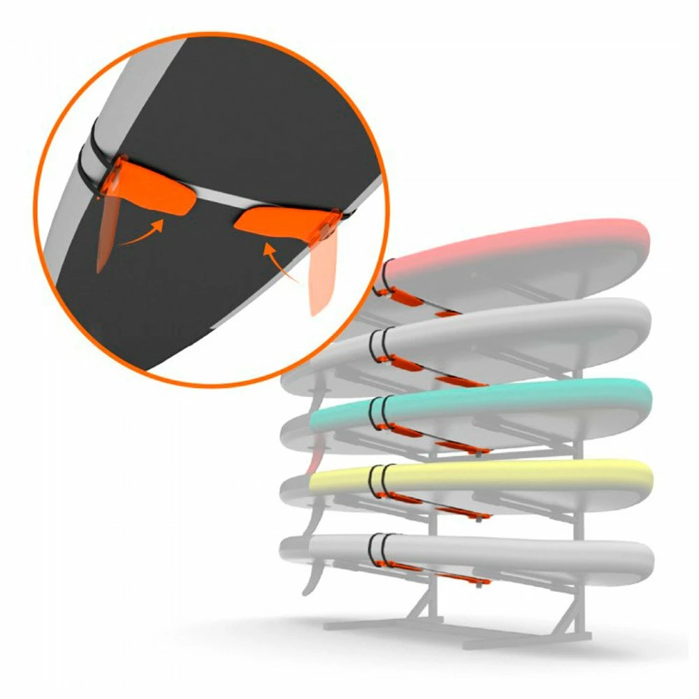 Accessoires SUP Forward Wip Dérives Amovibles SUP Ezywing 6 Accessoires SUP Forward Wip Dérives Amovibles SUP Ezywing – Image 6