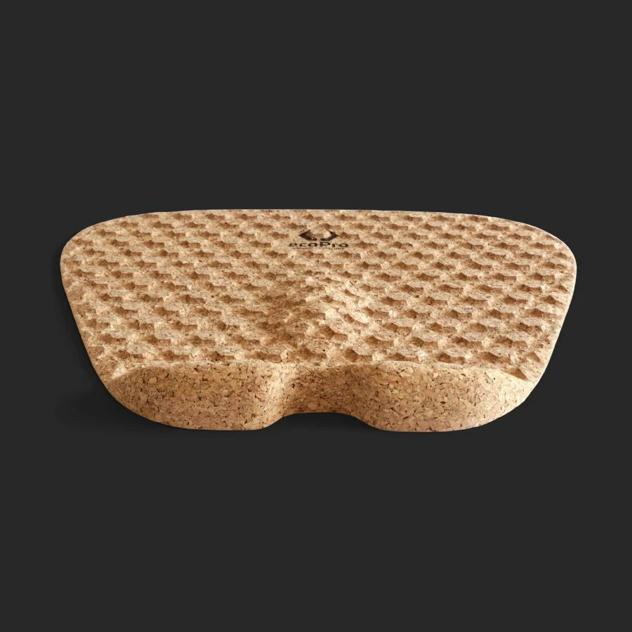 Pad Surf Ecopro EcoPro Cork TractPad - Classic 3 Pad Surf Ecopro EcoPro Cork TractPad - Classic – Image 3