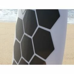 Pad Surf Rail Saver Pro Pad HexaTractRSPro Board Grip & Tract- Black 9 Pad Surf Rail Saver Pro Pad HexaTractRSPro Board Grip & Tract- Black -Glisse Proshop Ventes 6aa03b6ba2bc3dbc6375d7b50583501398b25e40 E22RAILWAT53302 RSVP0089322 8