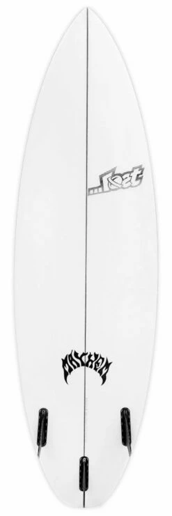 Board De Surf Lost Driver 3.0 Squash - FUTURES 4 Board De Surf Lost Driver 3.0 Squash - FUTURES -Glisse Proshop Ventes 6b1cc68a71fbcc920131e3ee4527ba3fb61e61ef E23LOSTWAT382843 1