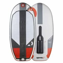 Planche De Wing Complète Wing IFeather