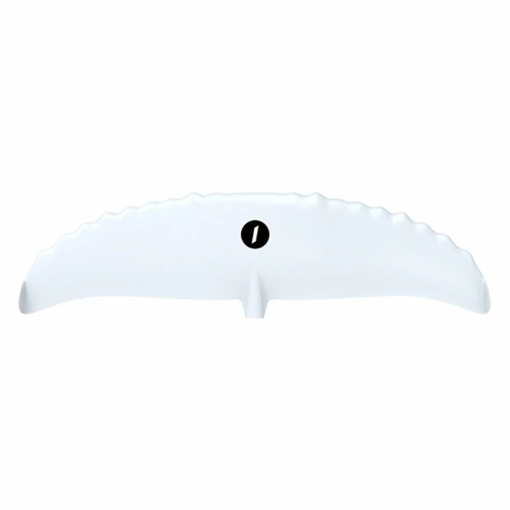 Aile Avant Foil Takuma Kujira Helium Front Wing 1500 White 1 Aile Avant Foil Takuma Kujira Helium Front Wing 1500 White