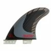 Ailerons Surf Feather Fins Superlight Hexacore