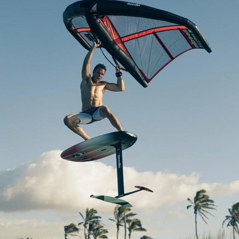 Pack Wing Superwing-X + Planche + Foil 5 Pack Wing Superwing-X + Planche + Foil – Image 5