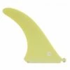 Ailerons Surf Alkali Dérive De Surf Georges Greenough - Mango - 8"