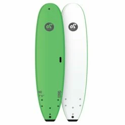 Pack Soft Top Back To School - Green