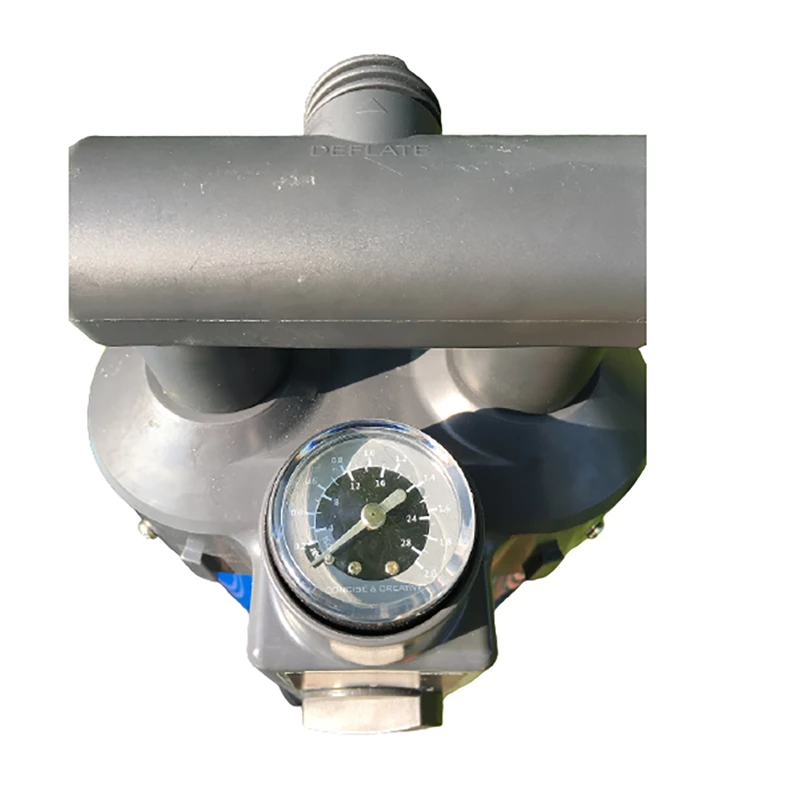 Pompe SUP Surf Pistols Universelle Monster 4 Pompe SUP Surf Pistols Universelle Monster – Image 4