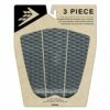 Pad Surf Firewire 3 Pièces - Charcoal / Black
