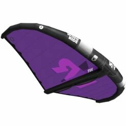 Pack Wing WR + Planche + Foil