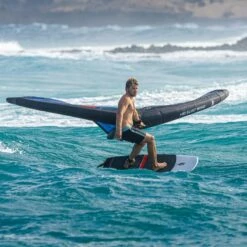 Aile De Wing Hb Surfkite Guide 2022 -Glisse Proshop Ventes 72e418309817682710fc408b776a6123e7855e2f E20HBSUWAT82048 7