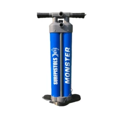 Pompe SUP Surf Pistols Universelle Monster