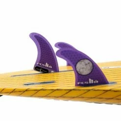 Ailerons Stand Up Paddle Fcs Longboard II SUP Lopez GL-1 - 5 Dérives 7 Ailerons Stand Up Paddle Fcs Longboard II SUP Lopez GL-1 - 5 Dérives -Glisse Proshop Ventes 737fa6bcd7205599cd1b5cda6625d74b05ba6cf3 E22FCSWAT7952 FCSE0077613 3