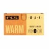 Wax Fcs Surf - Warm
