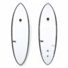 Board De Surf Hayden Shapes Hypto Krypto - Futures Fins