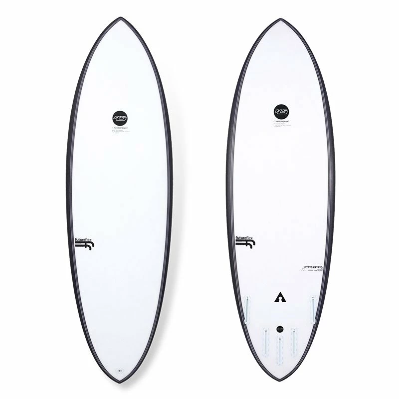 Board De Surf Hayden Shapes Hypto Krypto - Futures Fins 1 Board De Surf Hayden Shapes Hypto Krypto - Futures Fins