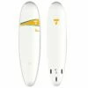 Board De Surf Tahe X Bic Mini Longboard - 7'6" / 232 Cm