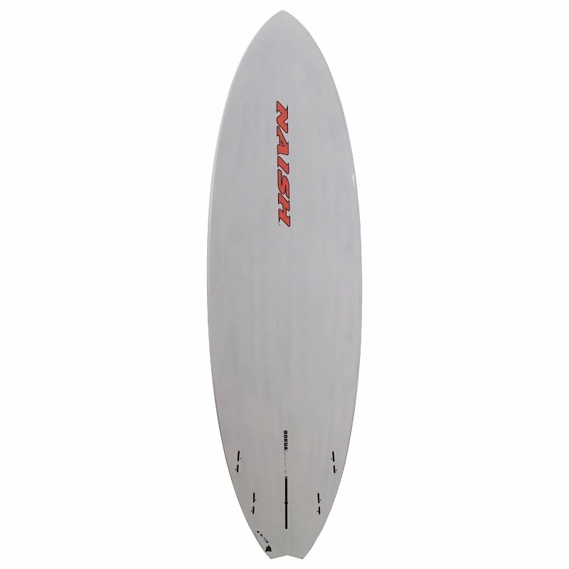 Board De SUP Naish Rigide S26 Hokua GTW 2 Board De SUP Naish Rigide S26 Hokua GTW – Image 2