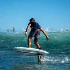 Planche Surf Foil Naish S26 Hover Ascend Carbon Ultra -Glisse Proshop Ventes 75b665528dbb766c9169f364d5d4179d3fb8aa2f E22NAISWAT79658 7