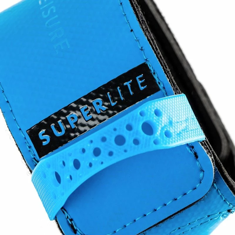 Leash Surf Creatures Of Leisure Superlite - Royal Blue 6'0'' / 183 Cm 3 Leash Surf Creatures Of Leisure Superlite - Royal Blue 6'0'' / 183 Cm – Image 3