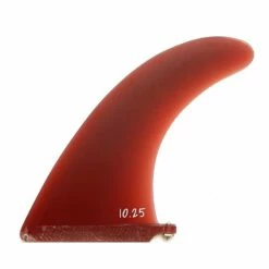 Ailerons Surf AKT Dérive De Surf - Red