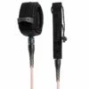 Leash Surf Creatures Of Leisure Relliance Pro - Dirty Pink / Speckle Black