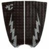 Pad Surf Creatures Mick Fanning Performance Twin Ecopure Black Carbon Eco