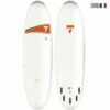 TAHE Pack Surf X Bic Egg - 7'0" / 213 Cm - 7'0" / 213 Cm