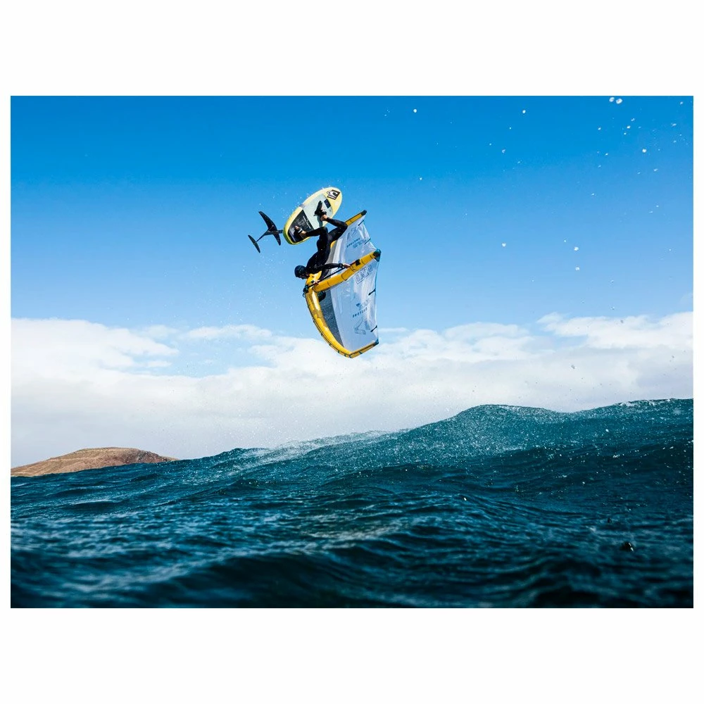 Aile De Wing Duotone Slick D/Lab 9 Aile De Wing Duotone Slick D/Lab – Image 9