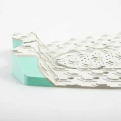 Pad Surf Fcs Caroline Marks - Grey / Sea -Glisse Proshop Ventes 7b387c9aec6a641db5e351bfee59cfb960d276e9 E22FCSWAT70829 FCSE0078000 4