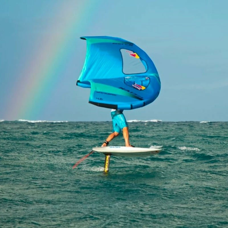Aile De Wing Naish S26 Wingsurfer 8 Aile De Wing Naish S26 Wingsurfer – Image 8
