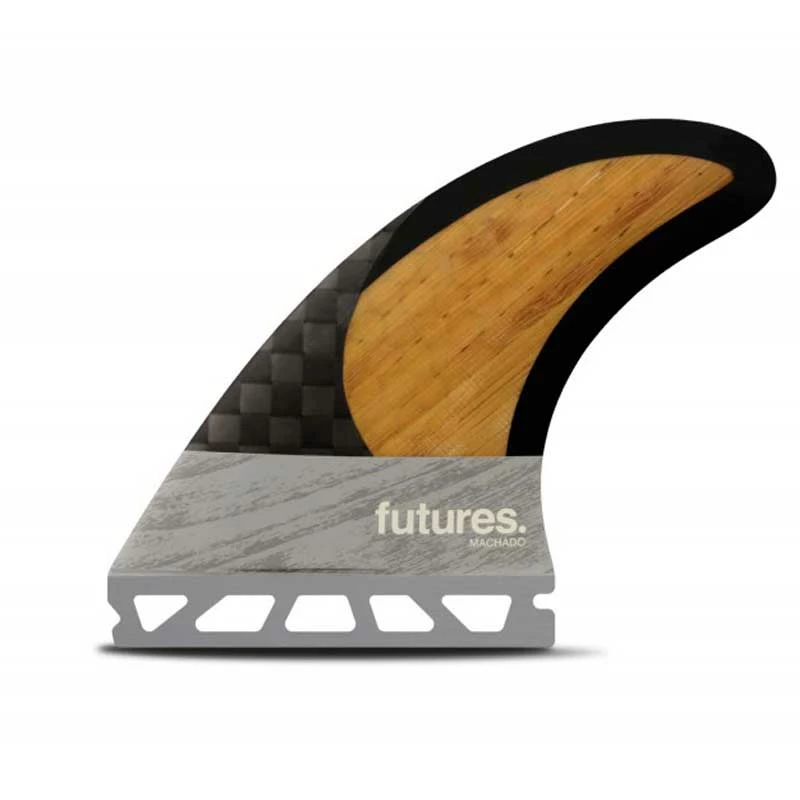 Ailerons Surf Futures Fins Rob Machado Signature 1 Ailerons Surf Futures Fins Rob Machado Signature