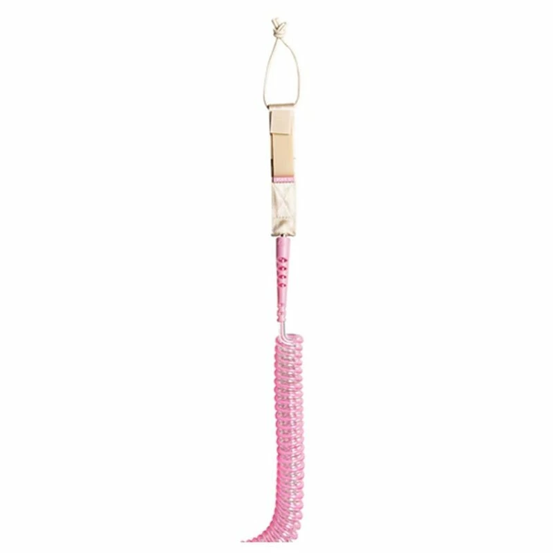 Leash Surf Roxy Molokai - Pink - 10'0" 3 Leash Surf Roxy Molokai - Pink - 10'0" – Image 3