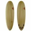 Board De Surf Firewire Greedy Beaver FCSII