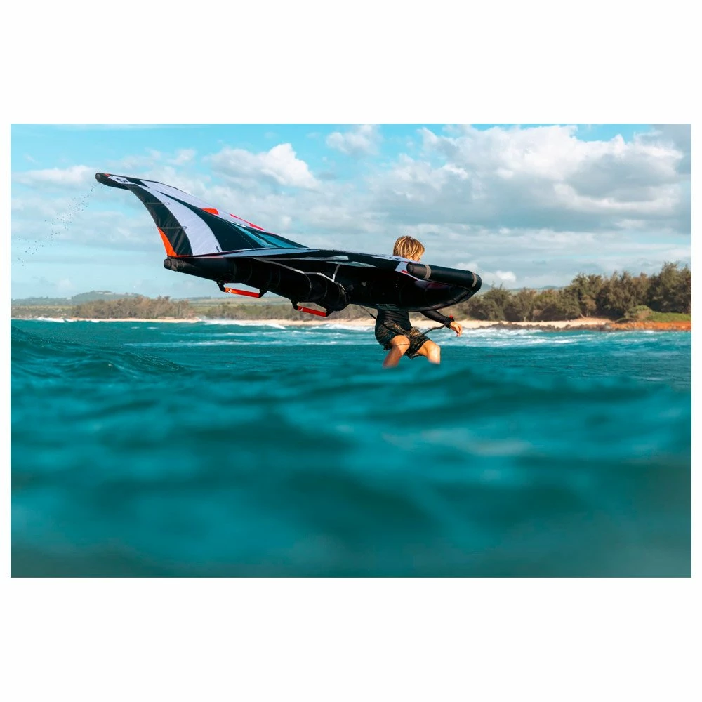 Aile De Wing Reedin Supernatural Black 8 Aile De Wing Reedin Supernatural Black – Image 8