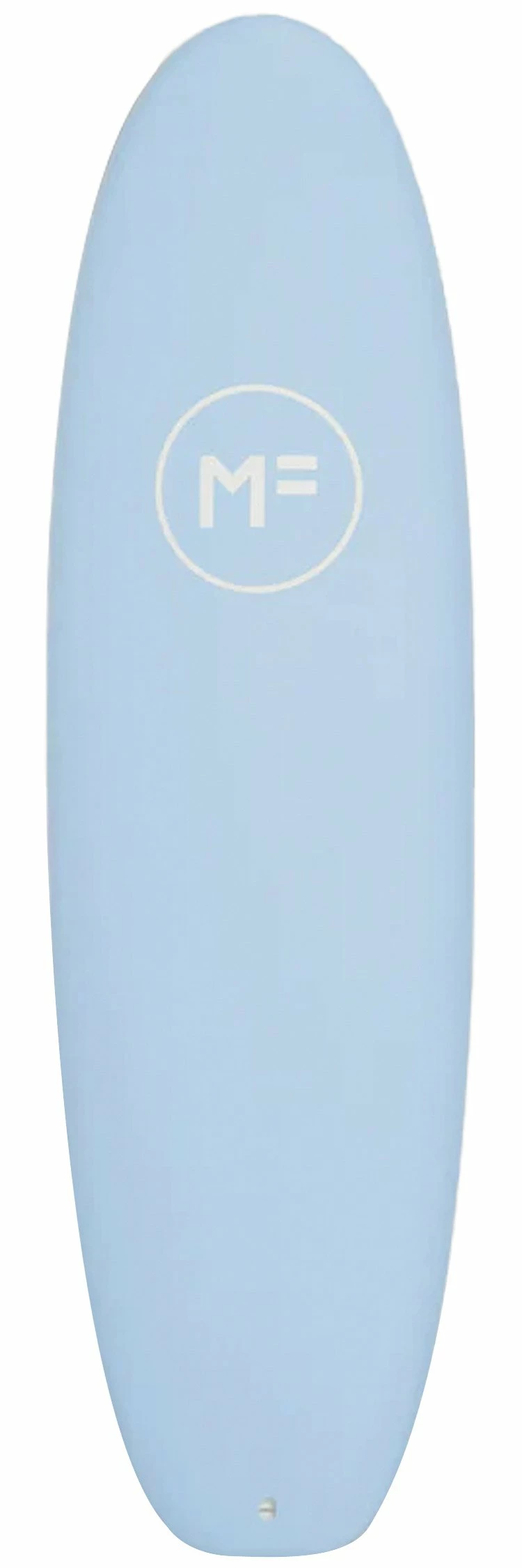 Board De Surf Mf Softboard Beastie - FCSII Sky/Sky 1 Board De Surf Mf Softboard Beastie - FCSII Sky/Sky