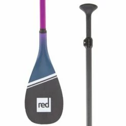 Red Paddle Co. Pagaie Sup Red Paddle Co Red Paddle Hybrid Purple
