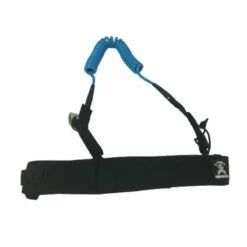 Leash Board De WingSurf Surf Pistols Ceinture Mousqueton