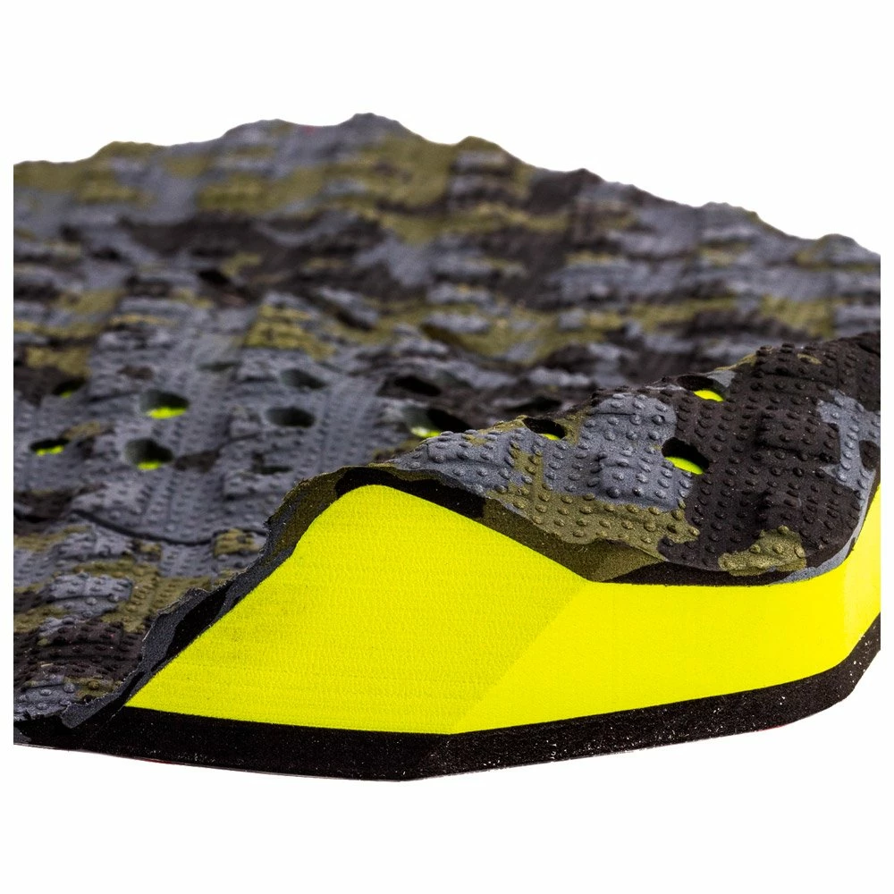 Pad Surf Creatures Griffin Colapinto Lite Ecopure Military Camo Lime 6 Pad Surf Creatures Griffin Colapinto Lite Ecopure Military Camo Lime – Image 6