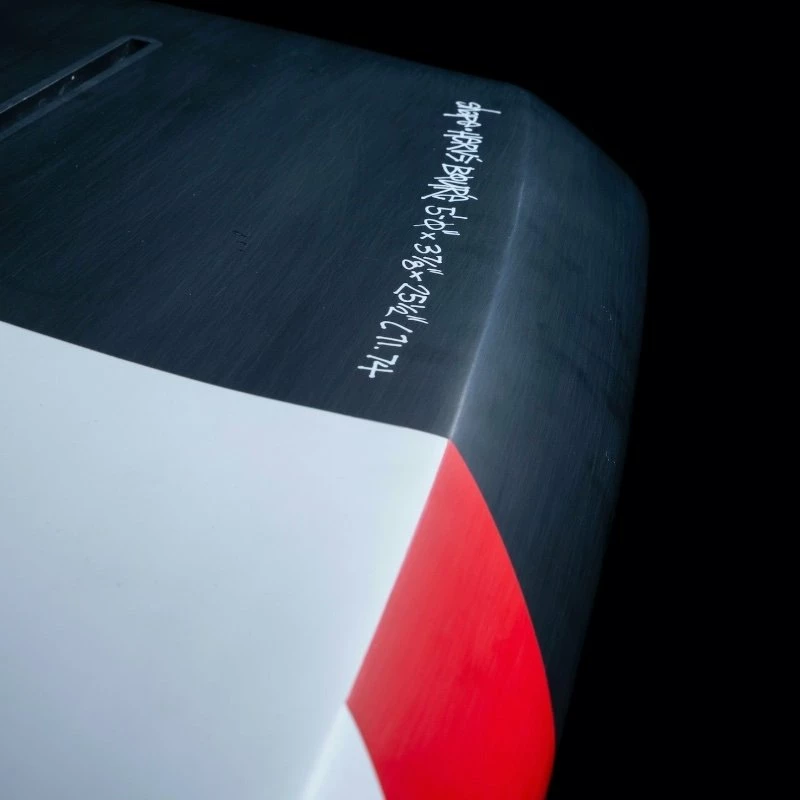 Planche De Wing Complète HB Surfkite Quest 2021 5 Planche De Wing Complète HB Surfkite Quest 2021 – Image 5