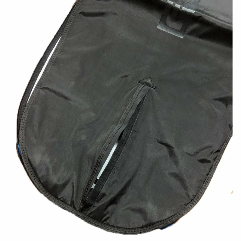 Housse Surf Fcs Day Longboard - Black 7 Housse Surf Fcs Day Longboard - Black – Image 7