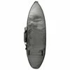 Housse Surf Channel Islands Channel Islands Travel Light Coffin - Black Charcoal
