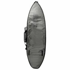 Housse Surf Channel Islands Channel Islands Travel Light Coffin - Black Charcoal